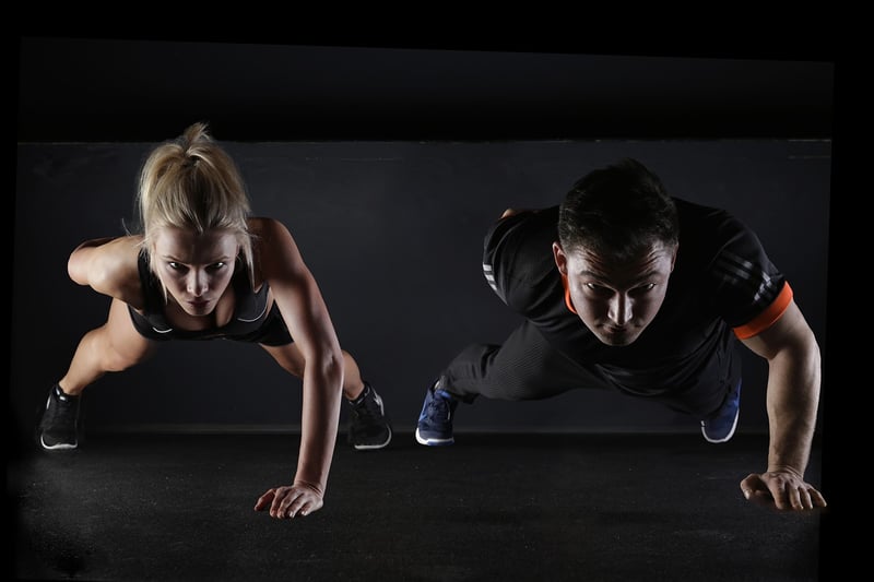 Functional Training