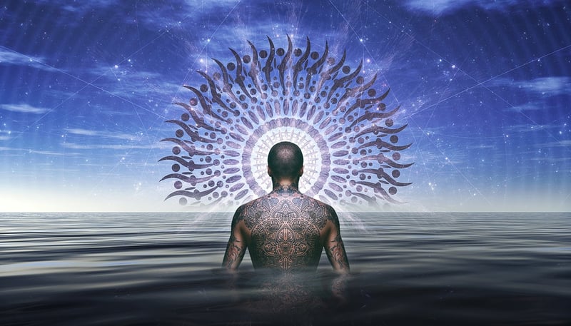 Reiki Energy Healing